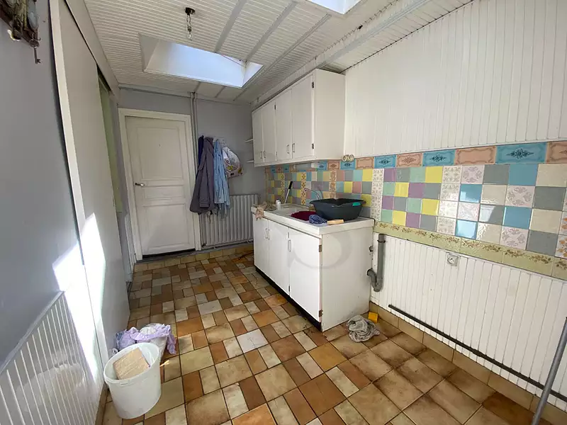 Maison, 138 m²