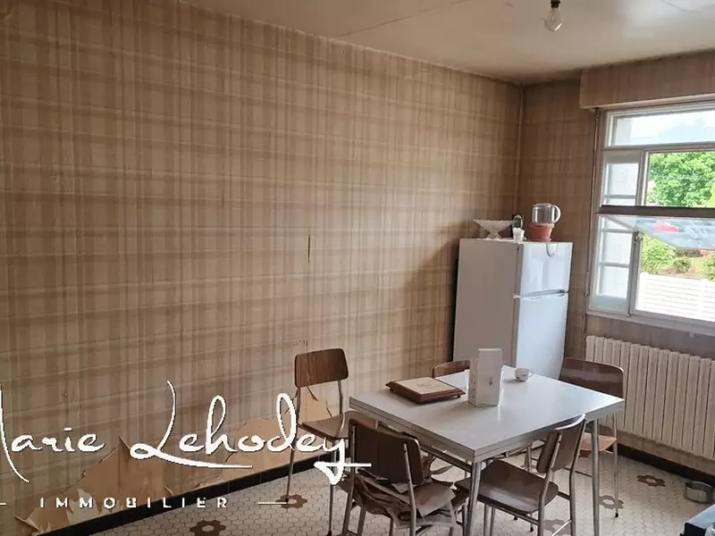 Maison, 122 m²