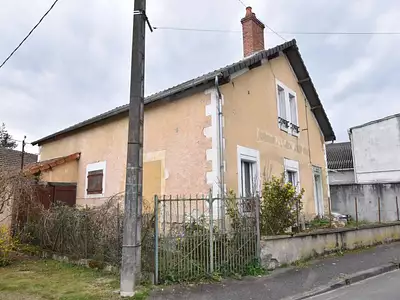 Maison, 230 m²