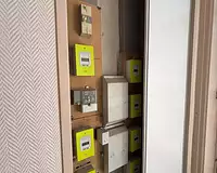 Appartement, 65,7 m²