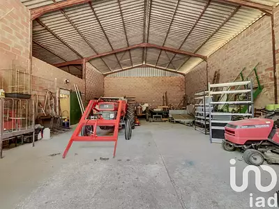 Maison, 164 m²