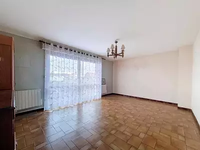 Appartement, 88 m²