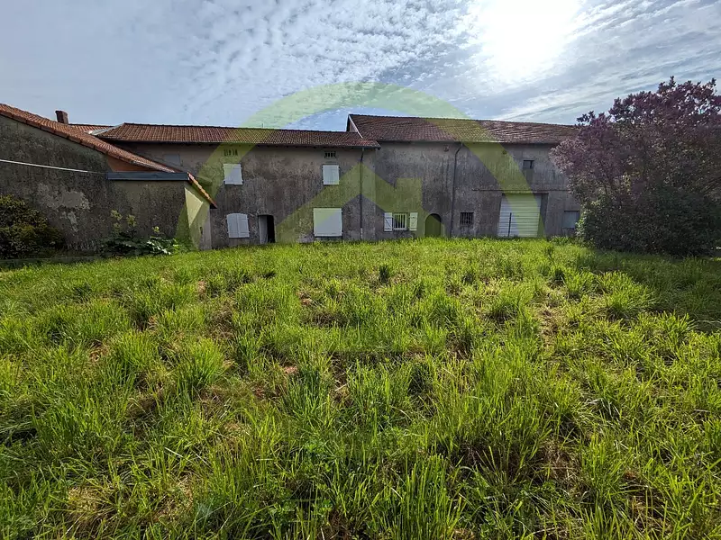 Maison, 163 m²