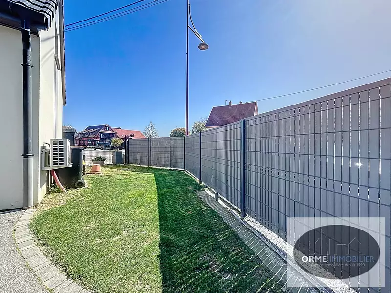 Maison, 110 m²