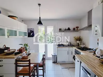 Appartement, 82,5 m²