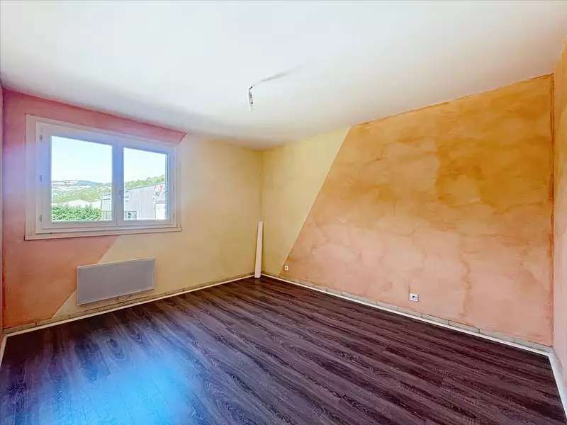 Appartement, 90 m²