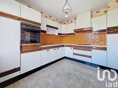 Maison, 82 m²