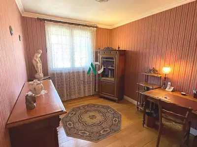 Appartement, 81,12 m²