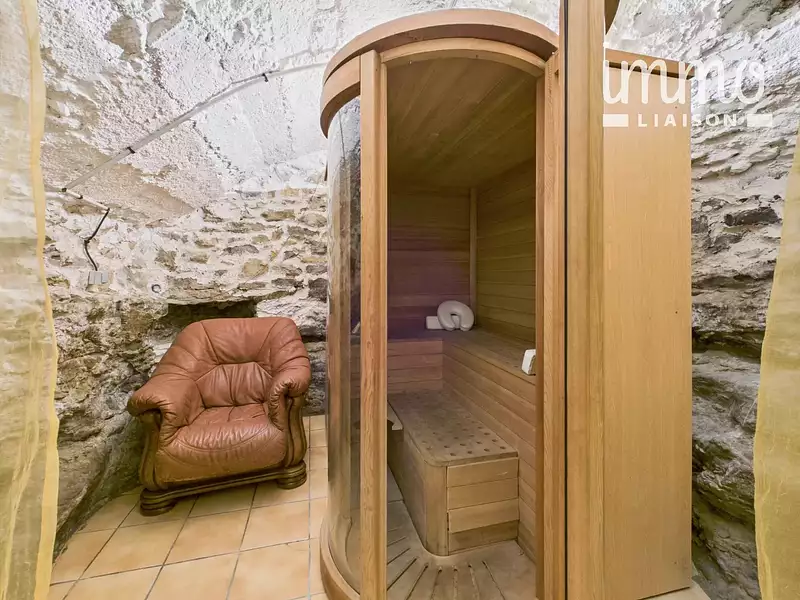 Maison, 500 m²