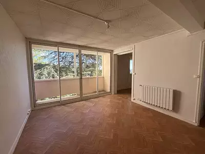 Appartement, 72,07 m²
