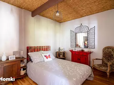 Maison, 142 m²
