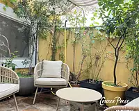 Appartement, 140 m²