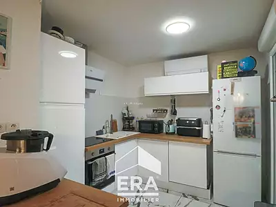 Appartement, 61 m²