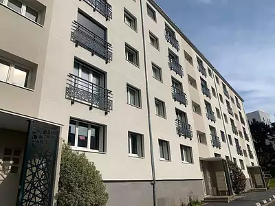 Appartement 2 pieces 49 m2 a louer - 2 Chambres Massy 91300