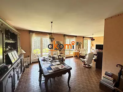 Maison, 102 m²