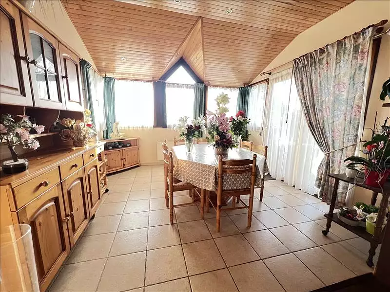 Maison, 106 m²