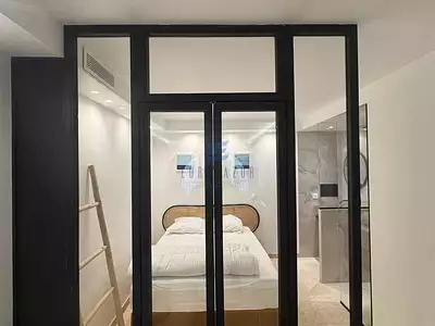 Appartement, 30,65 m²