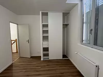 Appartement, 66,58 m²