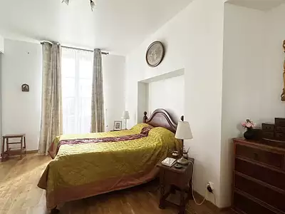 Appartement, 184,49 m²