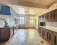 Maison, 265 m²