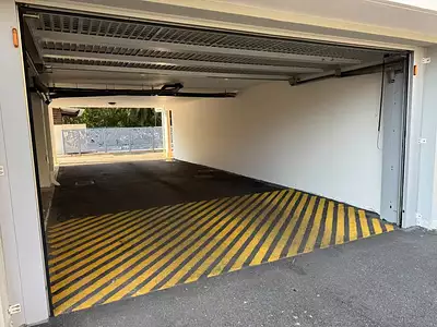 Appartement, 53 m²