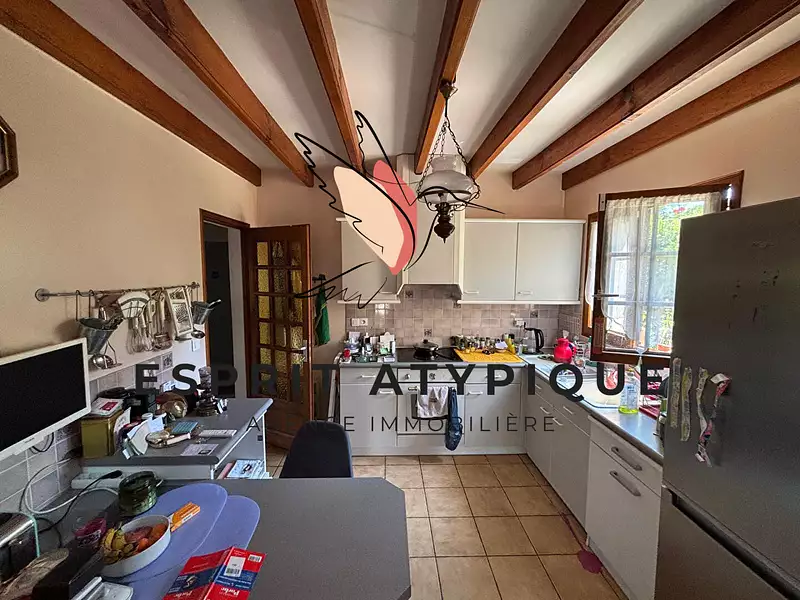 Maison, 159,08 m²