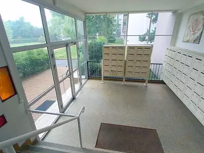 Appartement, 32,65 m²