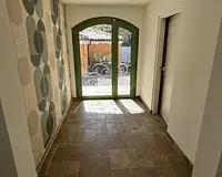 Appartement, 16,64 m²