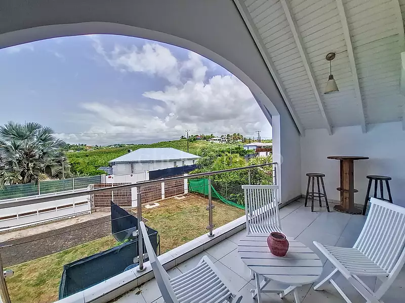 Appartement, 50 m²