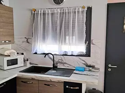Maison, 59 m²