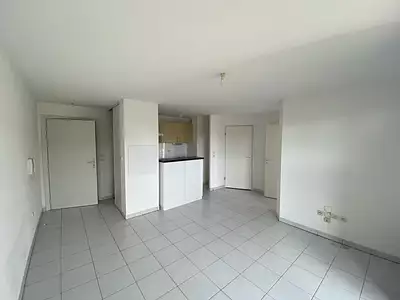 Appartement, 40,33 m²