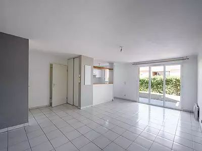Appartement, 46,38 m²