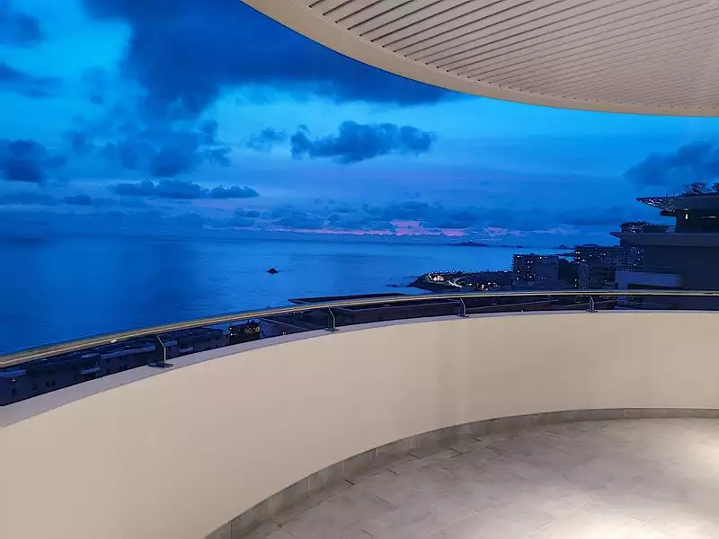 Appartement, 54,75 m²