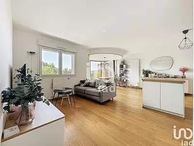 Appartement, 100 m²