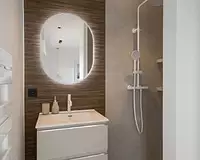 Appartement, 91,1 m²