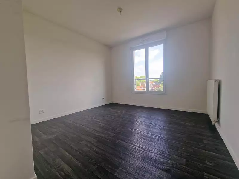Appartement, 62 m²