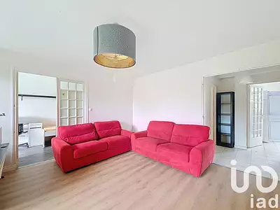 Appartement, 80 m²