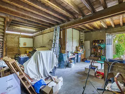 Maison, 223 m²