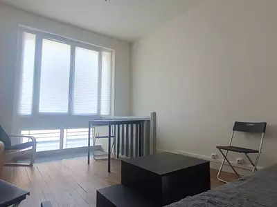 199 500 € 9 975 €/m² Appartement • 20 m² • 1 pièce Paris 5ème (75005)