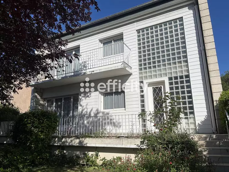 Maison, 162 m²