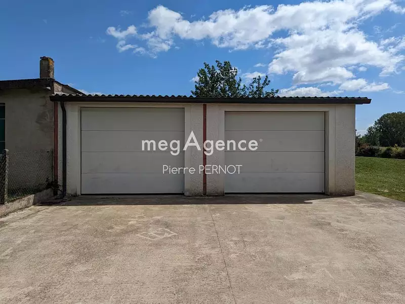 Maison, 185 m²