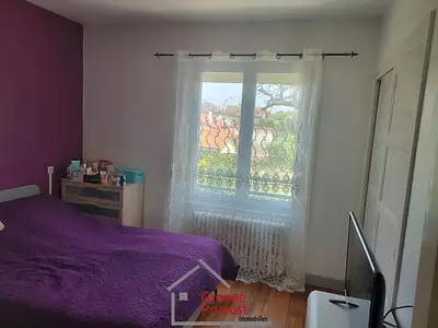 Maison, 135 m²