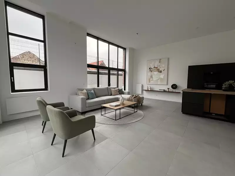 Appartement, 119,91 m²