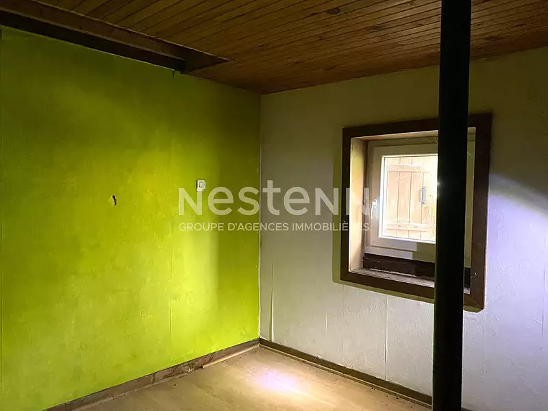 Maison, 116,73 m²