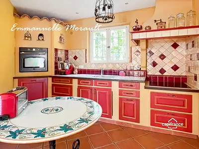 Maison, 110 m²