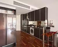 Appartement, 41,88 m²