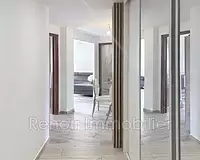 Appartement, 72,95 m²