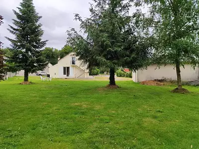 Maison, 92 m²
