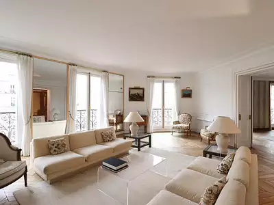 Appartement, 236 m²