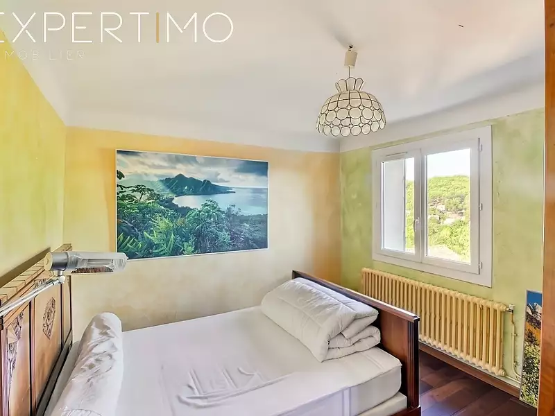 Maison, 91 m²